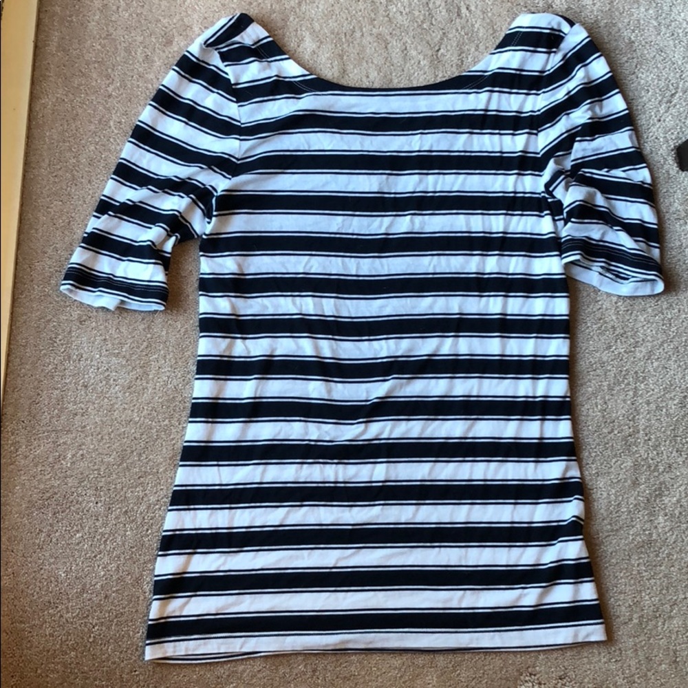 Banana Republic top